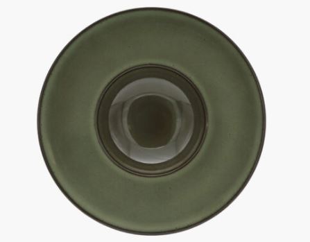 PRATO FUNDO Ø29CM SAT DOUBLE AMBITIOUS@